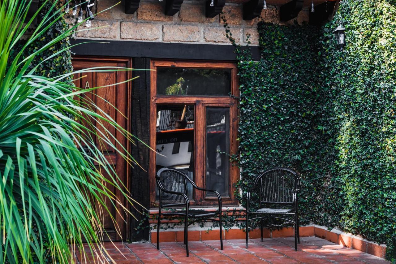 Hotel Sol Y Fiesta Tequisquiapan Exterior foto